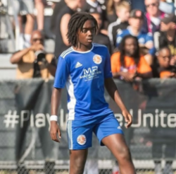 Mekhi McPherson