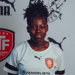 Ta’Naya Famutimi Ranglin