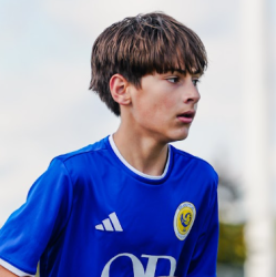 Noah Mazurkiewicz