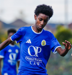 Omar Adam