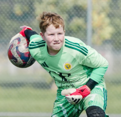 Lorcan McDonald