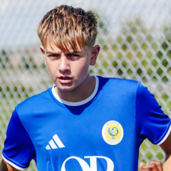 Lucas Poissant