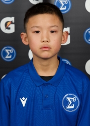 Reegan Lee